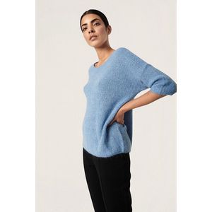 SOAKED IN LUXURY - sltuesday jumper blauw