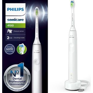 Philips Sonicare HX6809/14 elektrische tandenborstel Volwassene Sonische tandenborstel Blauw, Wit