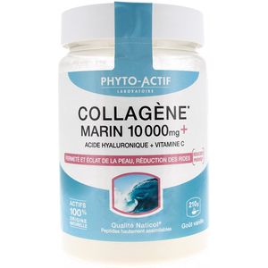Phyto-Actif Marine Collageen 10000 mg + Hyaluronzuur 210 g