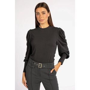 AAIKO - Imara Co 294 - Shirt - Groen