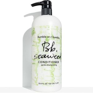Bumble and Bumble - Seaweed - Conditioner - 1000 ml