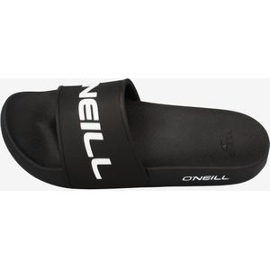 Sportief - Sandalen - Zwart - Rubber - Laag