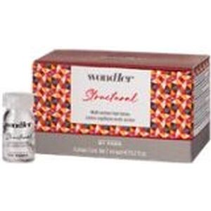 Professional By Fama Wondher Structural Hair Lotion 6x7ml
