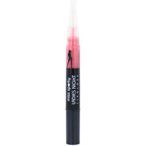 Miss Sporty Ladies Night Lipgloss - 803 Read My Lips