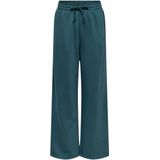 Only Play Jony Life HW Brush Wide Joggingbroek Dames - Maat M