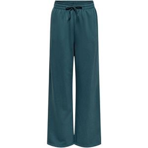 Only Play Jony Life HW Brush Wide Joggingbroek Dames - Maat M