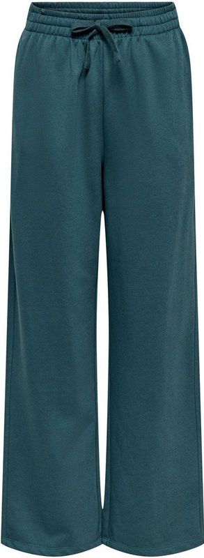 Only Play Jony Life HW Brush Wide Joggingbroek Dames - Maat M