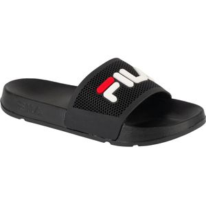 Fila - Morro Bay Spiro - Badslippers - Zwart - Kunststof