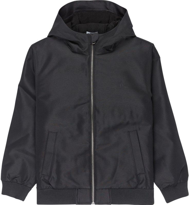 Element - Outdoorjack Dulcet - Flint Black - 100% Polyester