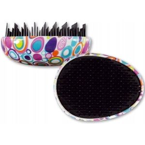 Top Choice Detangler Borstel - Zacht Ontklitten van Nat & Droog Haar