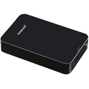 Externe harde schijf 1TB - 3.5 inch, USB 3.0, 5400rpm, 32MB Cache