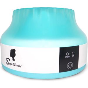 BenjaBeauty Gellak Remover stomer - Aceton Nagellak Remover - Nagels - Nagelstomer - turquoise