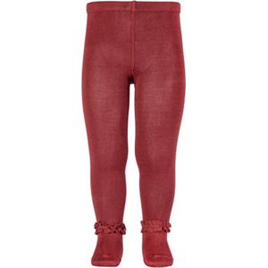 Cóndor Maillot Lace | 2409/1 | Marsala/Rood | 12-24 mnd | Maat 2