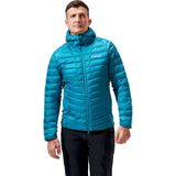 Berghaus Tephra Stretch Reflect 2.0 Jasje Blauw L Man