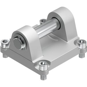 Festo Zwenkflens Bouwgrootte 125 ISO 15552 - 176950 - P2GRD