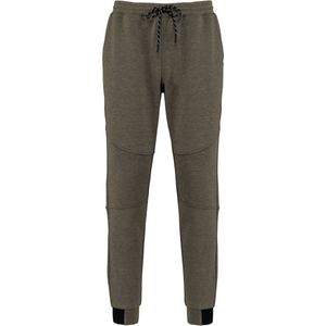 PROACT® Herenbroek performance PA1008 - Light Khaki Heather - 3XL