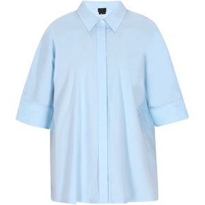 DreiMaster - Classic Look - Overhemd