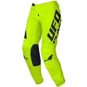Ufo - Radial - Off-road Broek - Geel