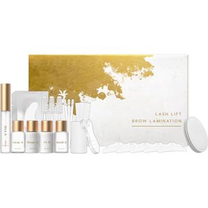 DailySupplies® Wimperextension Starters Pakket - Lash Lift Kit - Wimperlifting Set