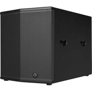 Wharfedale Pro - SIGMA-X18B Black