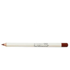 beMineral beBeautiful Lips-Kit - RED POPPY