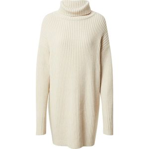 Catwalk Junkie Kn Mila Truien & vesten Dames - Sweater - Hoodie - Vest- Gebroken wit - Maat L