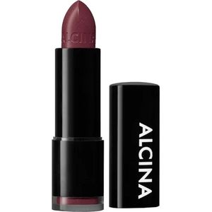 ALCINA SHINY LIPSTICK BERRY 050