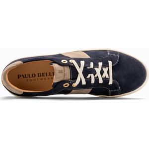 Paulo Bellini Sneaker Blue Kaki