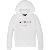 Tommy Hilfiger Multi Flag Regular Fit Hoodie
