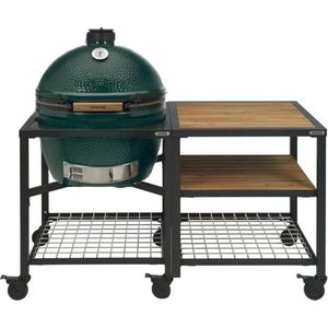 Big Green Egg XLarge in Frame Package NO.1