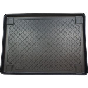 Ford Tourneo Connect II (korte wielbasis) 2014-2022 kofferbakmat