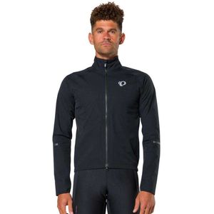 Pearl Izumi Attack Wxb Jas Zwart M Man