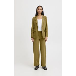 ICHI - IHKATE SUS LONG WIDE PA2 - Dames - Broeken