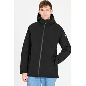 Virtus - Brennt - Regenjack - Waterdicht - Heren - 15.000 mm Waterkolom