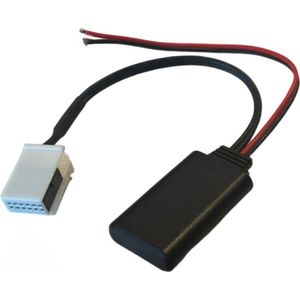 Rns Bluetooth Adapter - Aux 12-pin - Volkswagen Rns510 Rns310