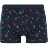 WE Fashion - Boxershort - Met Print