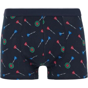 WE Fashion - Boxershort - Met Print