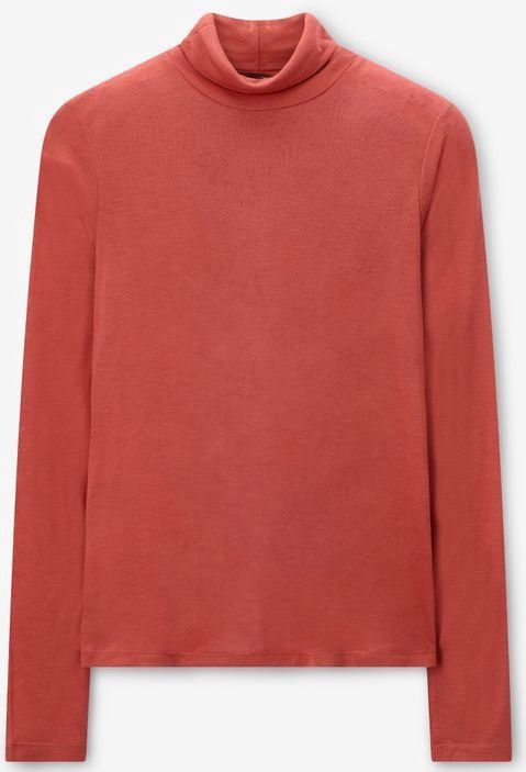 Sissy-Boy - Coltrui - Rood - Regular Fit