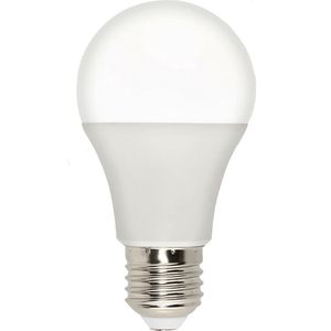 LED Lamp - Kozolux Runi - E27 Fitting - 12W - Helder/Koud Wit 6400K