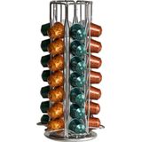 Jay Hill Nespresso Cuphouder - RVS - 42 Stuks