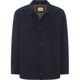 Babista - NALTO - Outdoorshirt - Donkerblauw - Herenoverhemd