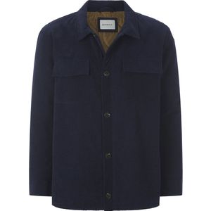 Babista - NALTO - Outdoorshirt - Donkerblauw - Herenoverhemd