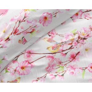 Marrelly 2.0 Pink 140x200cm