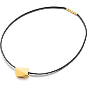 Jacob Jensen Sapphire Ketting 42504-42-G