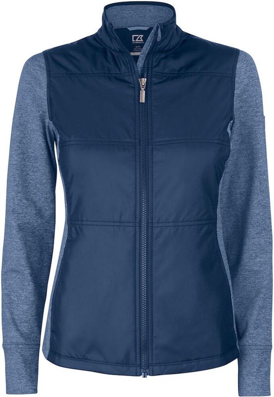 Cutter & Buck - Stealth Jacket - Dames Jack