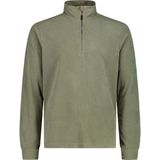 CMP - Artic Turtleneck - Fleece - Groen - 46 Man