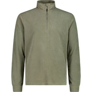 CMP - Artic Turtleneck - Fleece - Groen - 46 Man