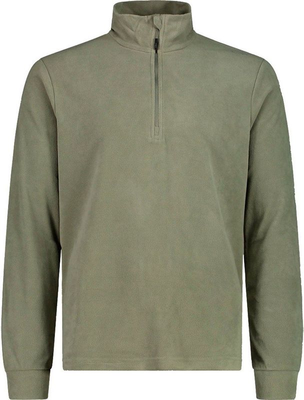 CMP - Artic Turtleneck - Fleece - Groen - 46 Man