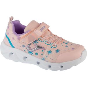 Joma - Space Jr 25 JSPACS - Sneakers - Roze - Voor Meisje