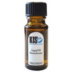 5 x Kis Organic Argan Oil Power Serum Mini (10ml)